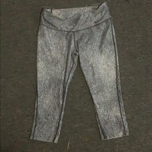 Nike Dri Fit Leggings